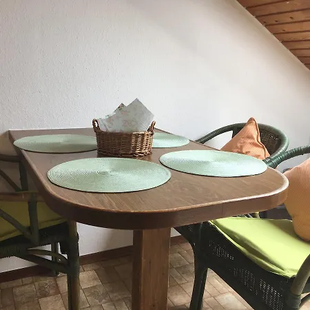 Haus Kius מרקדורף