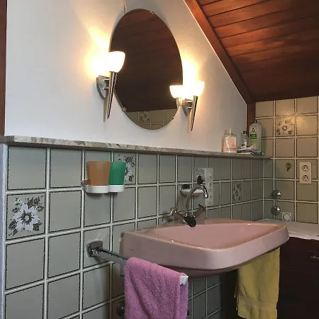Haus Kius *
