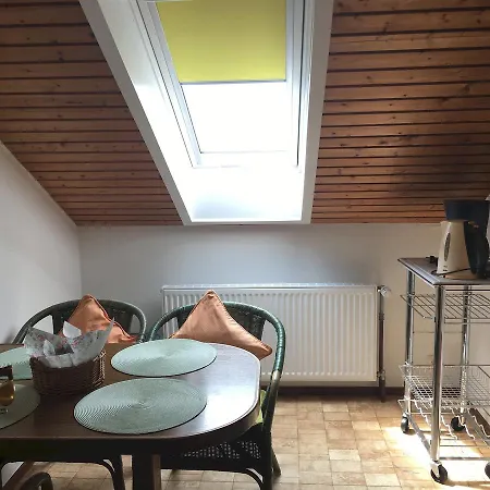 דירה Haus Kius *