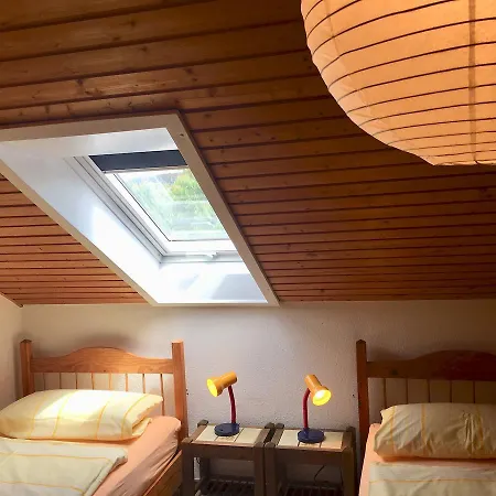 Haus Kius