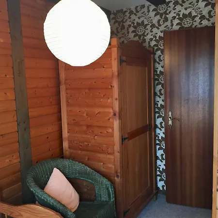 Haus Kius * מרקדורף